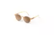 Lasten aurinkolasit IZIPIZI Child #D Macchiato, unisex-malli. - Lasten aurinkolasit - KDS2328601X00 - 5