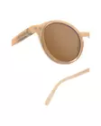 Lasten aurinkolasit IZIPIZI Child #D Macchiato, 100% UV-suoja. - Lasten aurinkolasit - KDS2328601X00 - 3