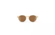 Lasten aurinkolasit IZIPIZI Child #D Macchiato (3-5v). - Lasten aurinkolasit - KDS2328601X00 - 1
