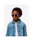 Lasten aurinkolasit IZIPIZI Child #D Lavender lapsella, unisex-malli. - Lasten aurinkolasit - KDS2328901X00 - 6