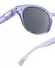 IZIPIZI Sun Junior Stadium Athletic Purple linssi. - Lasten aurinkolasit - JSN1826201X00 - 3