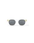 IZIPIZI Sun Junior C Stadium Active Yellow. - Lasten aurinkolasit - JSN1826501X00 - 1