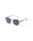 IZIPIZI Sun Junior D Stadium Athletic Purple sivusta. - Lasten aurinkolasit - JSN1926201X00 - 2