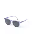IZIPIZI Sun Junior E Stadium Athletic Purple sivusta. - Lasten aurinkolasit - JSN2026201X00 - 2