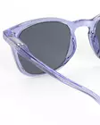 IZIPIZI Sun Junior E Stadium Athletic Purple sanka. - Lasten aurinkolasit - JSN2026201X00 - 3