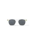 IZIPIZI Sun Junior E Stadium Active Yellow. - Lasten aurinkolasit - JSN2026501X00 - 1