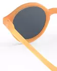 IZIPIZI Sun Kids+ aurinkolasit Orange Smash sanka. - Lasten aurinkolasit - KDP2726301X00 - 3