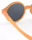 IZIPIZI Sun Kids aurinkolasit Orange Smash sanka. - Lasten aurinkolasit - KDS2626301X00 - 4