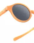 IZIPIZI Sun Kids aurinkolasit Orange Smash linssi. - Lasten aurinkolasit - KDS2626301X00 - 3