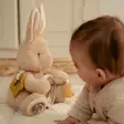 Little Dutch aktiviteettilelu Baby Bunny vauvalle. - Pehmolelut ja unilelut - LD8430 - 2