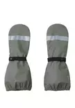 Reima Kura kurahanskat Greyish green. - Sadevaatteet - 5300005A-8920 - 1