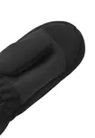 Reima softshell-rukkaset Osaten Black vahvikkeet. - Lasten hanskat ja rukkaset - 5300060B-9990 - 4