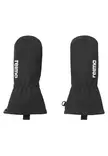 Reima softshell-rukkaset Osaten Black. - Lasten hanskat ja rukkaset - 5300060B-9990 - 1