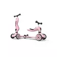 Scoot & Ride potkulauta ja potkumopo Highwaykick 1, Rose. - Potkulaudat ja -pyörät - 96270 - 5