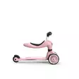 Scoot & Ride potkumopo Highwaykick 1, Rose sivusta. - Potkulaudat ja -pyörät - 96270 - 7