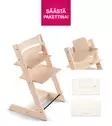 Stokke Tripp Trapp syöttötuoli Bundle. - Stokke Tripp Trapp tuotteet - 684900 - 1