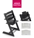 Stokke Tripp Trapp syöttötuoli Bundle. - Stokke Tripp Trapp tuotteet - 685000 - 1