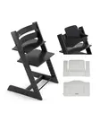 Stokke Tripp Trapp syöttötuoli Bundle. - Stokke Tripp Trapp tuotteet - 685000 - 1