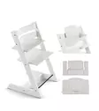 Stokke Tripp Trapp syöttötuoli Bundle. - Stokke Tripp Trapp tuotteet - 685100 - 1