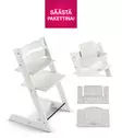 Stokke Tripp Trapp syöttötuoli Bundle. - Stokke Tripp Trapp tuotteet - 685100 - 1