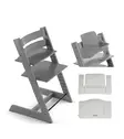 Stokke Tripp Trapp syöttötuoli Bundle. - Stokke Tripp Trapp tuotteet - 685200 - 1