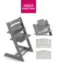 Stokke Tripp Trapp syöttötuoli Bundle. - Stokke Tripp Trapp tuotteet - 685200 - 1