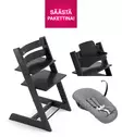 Stokke Tripp Trapp syöttötuoli Bundle. - Stokke Tripp Trapp tuotteet - 685800 - 1