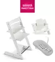 Stokke Tripp Trapp syöttötuoli Bundle. - Stokke Tripp Trapp tuotteet - 685900 - 1