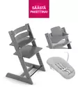 Stokke Tripp Trapp syöttötuoli Bundle. - Stokke Tripp Trapp tuotteet - 686000 - 1