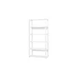 STOREY kokonaisuus, hyllyt 6kpl, 80 cm - valkoinen - Hyllykokonaisuudet - STO-10-080 - 8