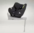 Joie i-harbour E eclipse sivuttain - Turvaistuimet 9-36kg - C2104CBECL000 - 3