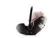 BRITAX Baby-Safe PRO Style, Dusty Rose sivusta. - Turvakaukalot 0-13kg - 2000040840 - 3
