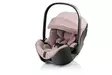 BRITAX Baby-Safe PRO Style, Dusty Rose. - Turvakaukalot 0-13kg - 2000040840 - 1
