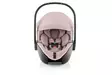 BRITAX Baby-Safe PRO Style, Dusty Rose edestä. - Turvakaukalot 0-13kg - 2000040840 - 2
