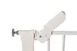 Turvaportti BabyDan Asta White avausmekanismi. - Turvaportit ja turvatuotteet - 7011454910 - 6