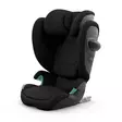 Turvavy=C3=B6istuin CYBEX Solution G2 I-fix Magic Black. - Turvavyöistuimet 15-36kg - 524000650 - 1