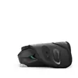 Turvavy=C3=B6istuin CYBEX Solution G2 I-fix Magic Black taittuu kasaan=
=2E - Turvavyöistuimet 15-36kg - 524000650 - 4