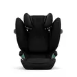 Turvavy=C3=B6istuin CYBEX Solution G2 I-fix Magic Black edest=C3=A4. - Turvavyöistuimet 15-36kg - 524000650 - 3