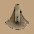Wildride kantoreppu taaperolle Camel Linen. - Kantoreput - 2510030 - 1