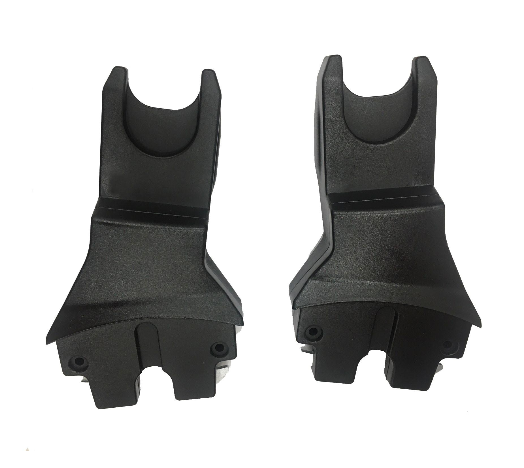 Nord Active Plus adapterit turvakaukalolle. - Vaunujen ja kaukaloiden adapterit - 226530 - 1