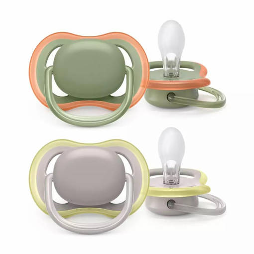Avent Ultra Air Tutti 6-18 kk. - Tutit ja tuttinauhat - 03708520 - 1