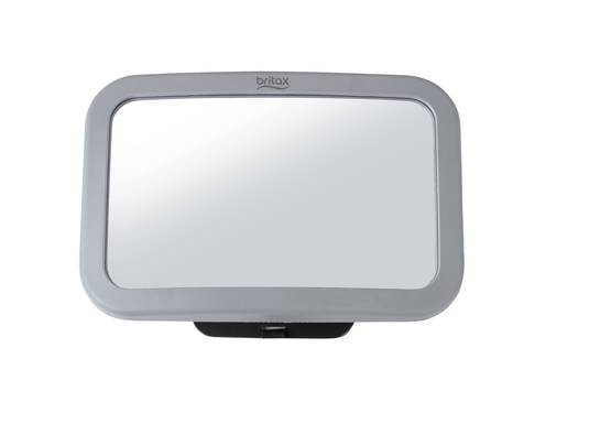 Britax takaistuimen peili - Vauvapeilit - 2000009540 - 1