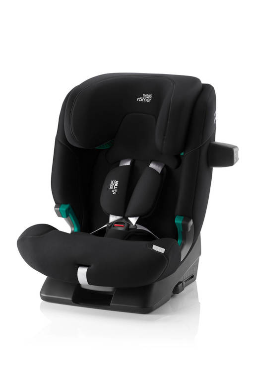 BRITAX Advansafix PRO turvaistuin Space Black. - Turvaistuimet 9-36kg - 2000038230 - 1
