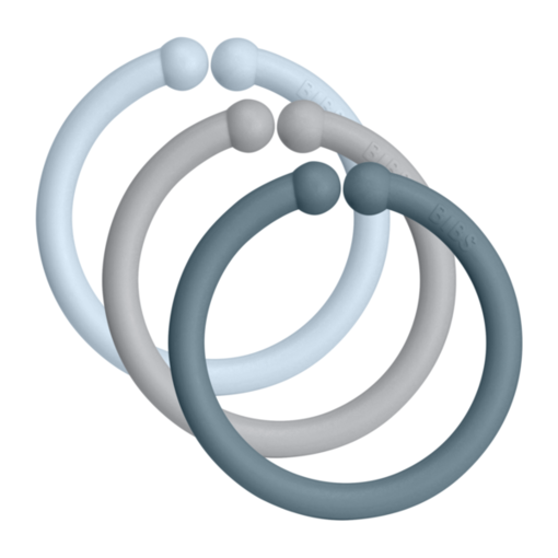 Loops renkaat - Vaunuverhot ja kiinnitysrenkaat - 900230 - 1