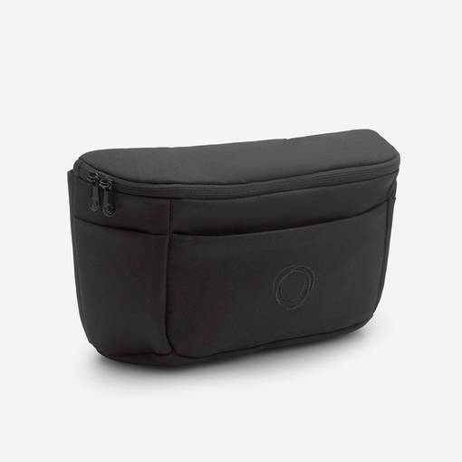 Bugaboo organizer Midnight Black. - Hoitolaukut ja organizerit - 2306010100 - 1