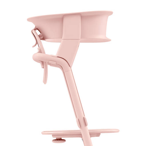 Cybex Lemo learning tower Pearl Pink. - Syöttötuolit - 523001320 - 3