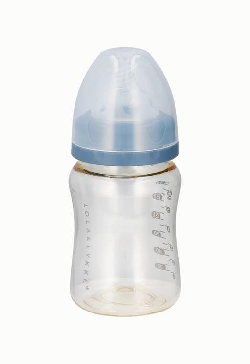 Tuttipullo - Tuttipullot ja pullotutit - LLTP0 - 1