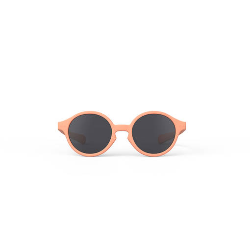 Izipizi Sun Kids aurinkolasit v=C3=A4riss=C3=A4 Apricot. - Lasten aurinkolasit - KIDS1236AC160 - 1
