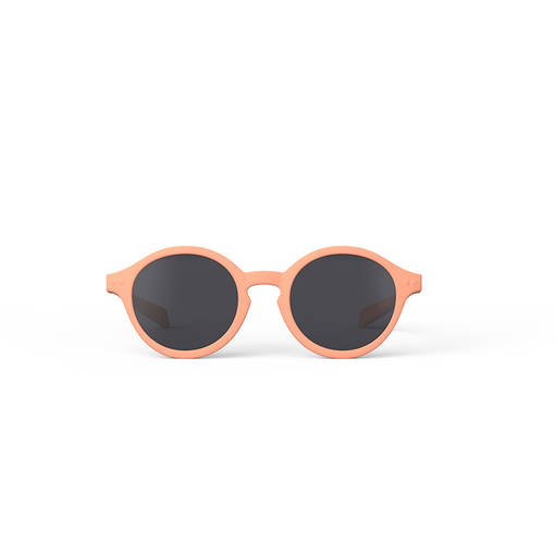 Izipizi Sun Kids+ aurinkolasit v=C3=A4riss=C3=A4 Apricot. - Lasten aurinkolasit - KIDS35AC160 - 1