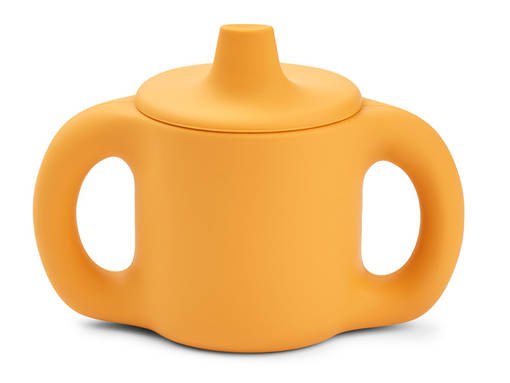 Liewood Katinka nokkamuki Yellow mellow v=C3=A4riss=C3=A4. - Mukit ja nokkamukit - 15511-2900 - 1